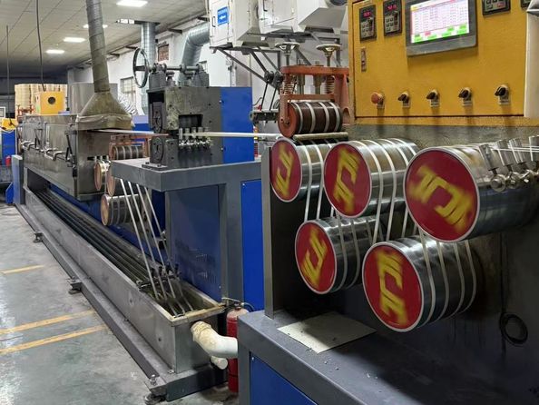 SHENZHEN JIATUO PLASTIC MACHINERY CO.,LTD