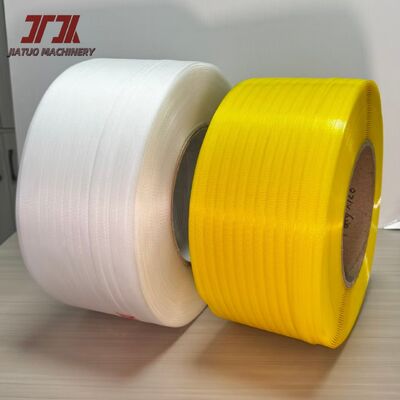 Wholesale plastic strapping 5-19mm PP strapping PP polypropylene strapping automatic strapping