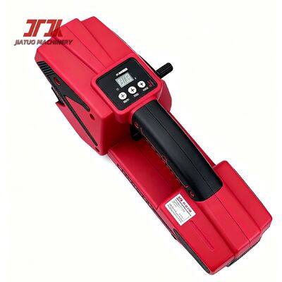 13-19mm Hand Held Electric Strapping Machine Plastic Pet Pp Belt Strapping manual Tool