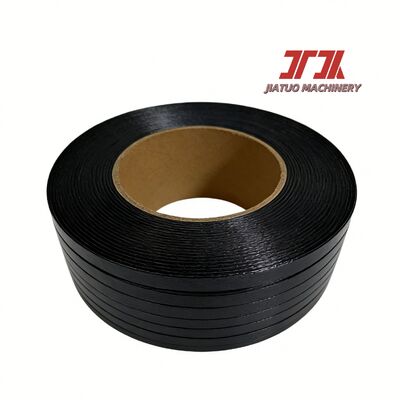 5-19mm Customized Carton Box Packing Strap PP Strapping With Good Straightness