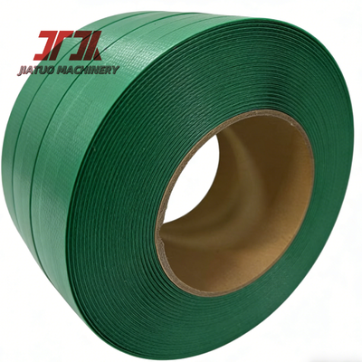 5mm 12mm 15mm Polypropylene PP Box Strapping Roll With New Raw Material