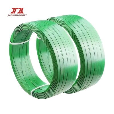 Heavy Duty Pet Strapping Pet Packing Belt 16mm For Logistics Applications