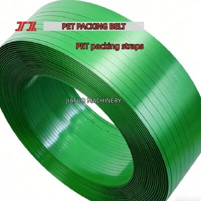 High-speed PET Strapping Automatic 16mm PP PET Packaging belt for Manual Strapping Tools