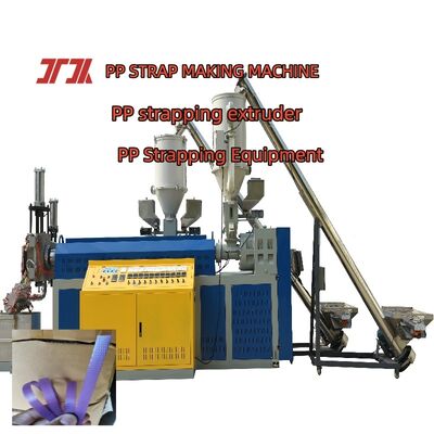 PP Strapping Belt High Speed PP Packing Belt for Automatic Strapping Equipment