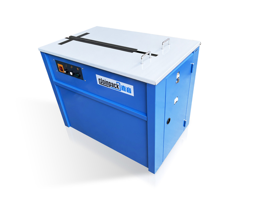 Upgrade Electric Strapping Machine Banding Tools For belts Automatic Strapping Tool For Pp Pet Straps