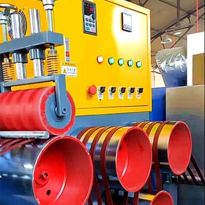 Four Cavity PP Strap Extrusion Line PP Strap Making Machine Water Cooling Tank