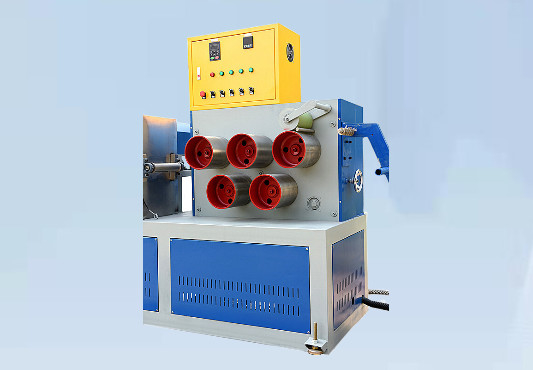 Polypropylene PP Strap Making Machine PLC Control System Extrusion Line