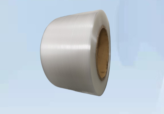 Width 5mm 19mm PET PP Strap Extrusion Machine 4 Strap Packaging Belts