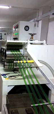 PET Strap Extrusion Line 5-19mm Width for Tape and Strap Production