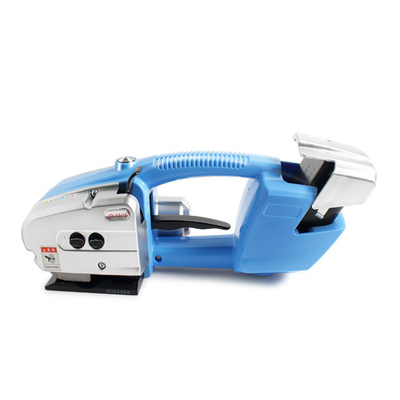 Electric Automatic Handheld Wrapping Machine Strapping Banding Tool For PP PET Straps