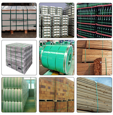 Bottle Flakes PET Strapping Band Production Line Single Screw PET Strap Making Machine