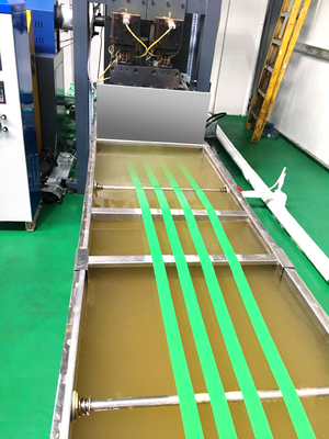 High-Precision PET Strap Making Machine with Easy Maintenance