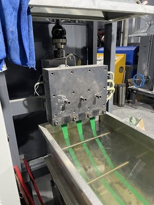 High-Precision PET Strap Making Machine with Easy Maintenance