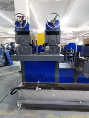 PP Strap Making Machine for 0.4-1.2mm Strap with Recycle/New Raw Material