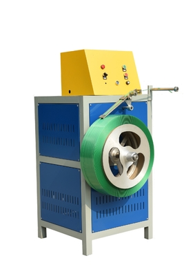 Custom Color Polyester PET Pallet Strapping Belt Plastic Steel Packing Belt For Package