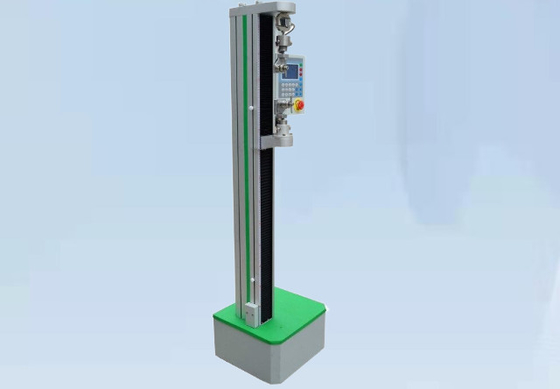 Microcomputer Control Tensile Testing Machine For PP Packing Belt