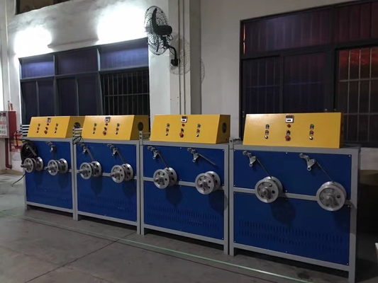 JiaTuo PP Banding Machine Manufacturing Machine with 1 Year Warranty