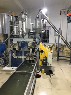 IVNT Inverter PP Strap Band Extrusion Line With 5-19mm Width Range