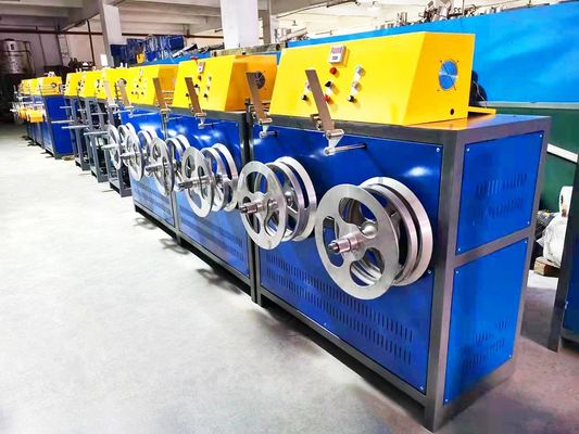 Manual PET Strap Making Machine With Schneider GUGAO Electric Components