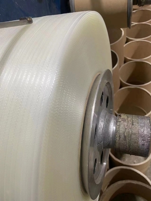 Polypropylene Strap Making Machine for Recycled Material And Polypropylene 5-19mm PP Strap Making Machine - Automation