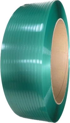 Double Insulation Drying Drum PET Strap Extrusion Machine Automatic Winder High Output 3 Strap Production Line