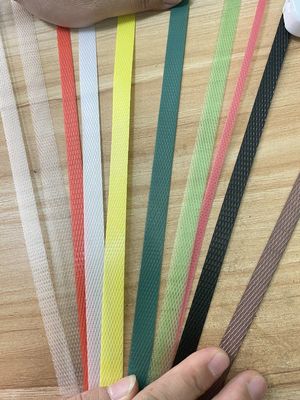PLC Control PP Packing Strap Making Machine GUGAO Motor Strap Band Extruder Non-rustiness Plastic PP PET Packing Strap