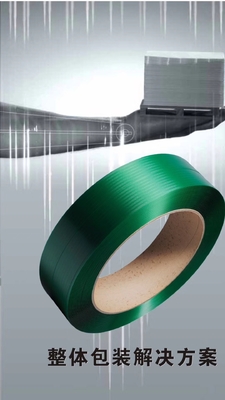 High-Performance PET Strap Extrusion Line 220-250m/min for Superior Production Results