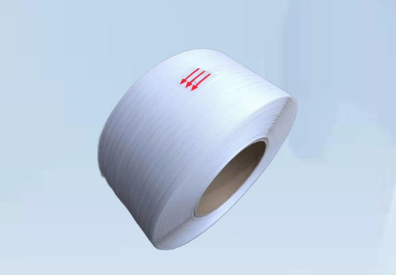 INVT Converter PP Strap Band Extrusion Line Screw Diameter 90mm