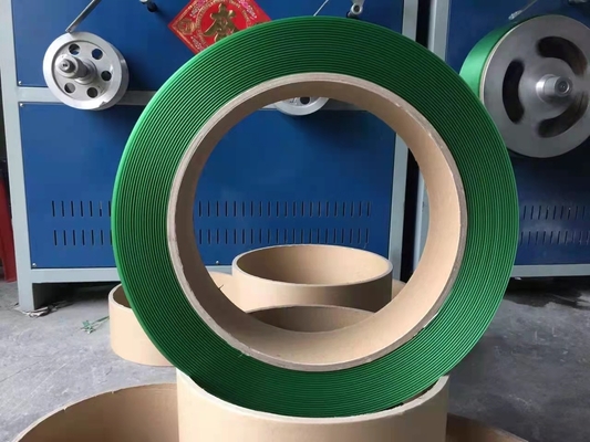 High-Performance PET Strap Extrusion Line 220-250m/min for Superior Production Results