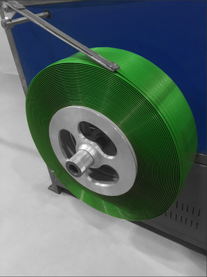 High-Performance PET Strap Extrusion Line 220-250m/min for Superior Production Results