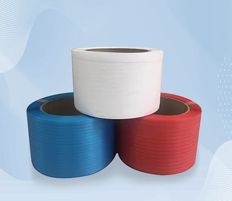 Siemens Motor PP Strap Making Machine 100KW PowerAffordable PP Strap Making Machine for Home Use