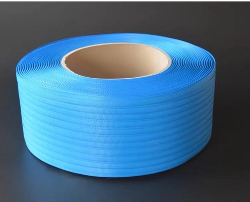 Polypropylene Plastic Strap Manufacture Equipment for Recycled Material PP Strap Making Machine with Advanced Technology