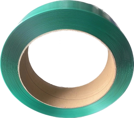 Plastic Rolls Pet Strapping Belt For Combining Stabilizing Holding