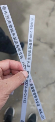 PP packaging tape printer  printing equipment