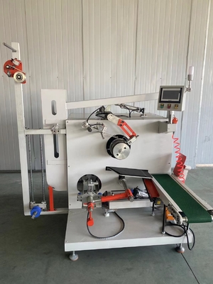 12mm Width PP Strap Making Machine for Durable Packing Belt Production Line