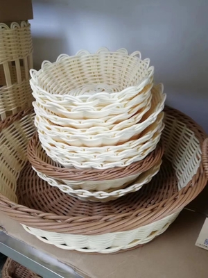 JTPP-110 Plastic Imitation Rattan Making Machine: 3300mm Screw, 6 Straps, 130kg/h Capacity