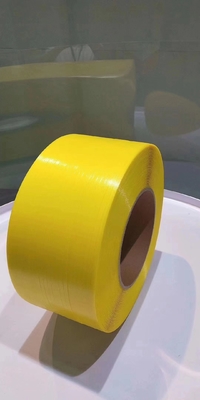 Plastic Machinery PP Packing Belt Production Line PP Packing Belt Equipment for PLC Control System