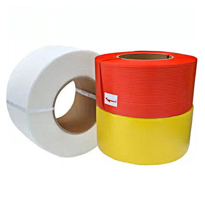 High Speed PP Strap Manufacturing Machine For Mass Production 300KG/H