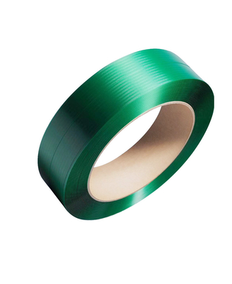 Fully Automatic PET Strap Production Line High Efficiency Strap Width 9-32mm