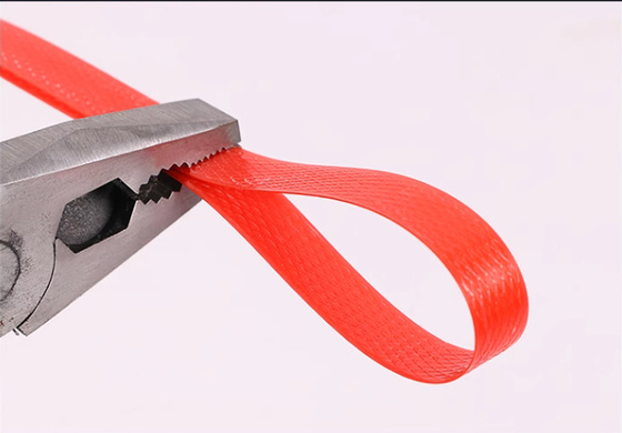 PET Packaging Tape Manufacturing Machine Automatic Packing And Winding Machine