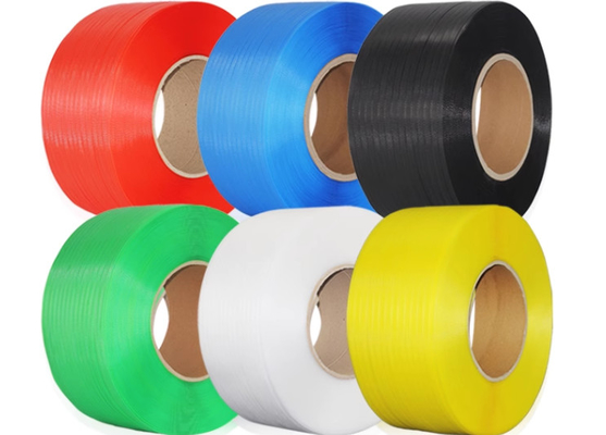 High-Performance Packing Belt Making Machine for Smooth and Fast Production