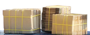 High-Performance Box Strapping Machine for Superior Carton Packing