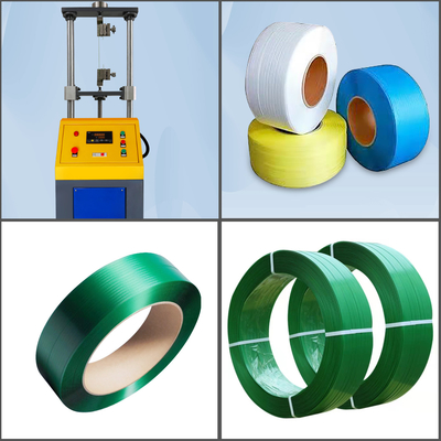 High Speed 500mm/min Tensile Testing Machine with 0.01mm/min Resolution