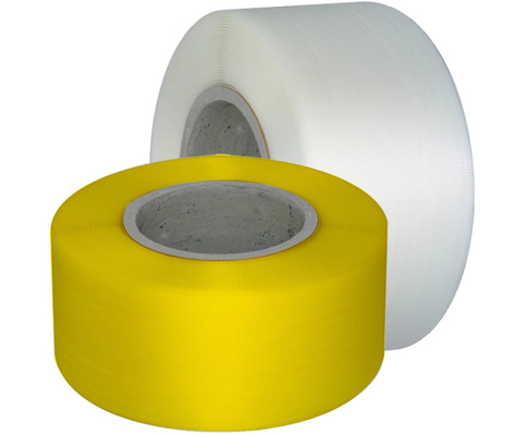 Customized PP Strap Band Extrusion Line With High Precision And Efficiency