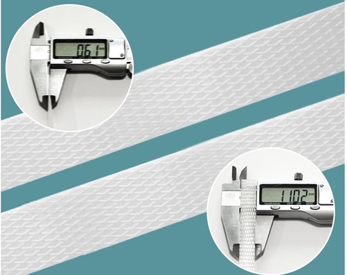 High speed intelligent PLC control  Packaging tape manufacturing equipment