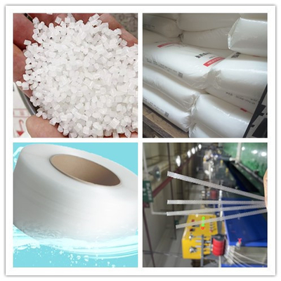 High-Speed PP Strap Band Extrusion Line for Maximum Efficiency