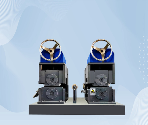 CE PP Strap Band Extrusion Line with 5.7 T Capacity per Day for Large-Scale Production