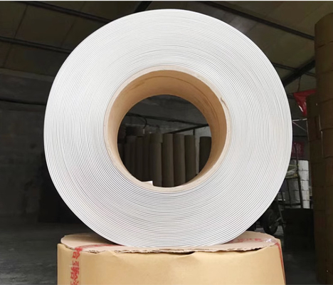 High-Speed PP Strap Band Extrusion Line for Maximum Efficiency