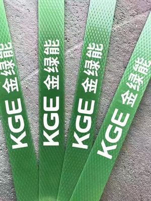 PET Strapping Band Making Machine 9–25mm PET Packing Belt Production Machine with PLC Control System.