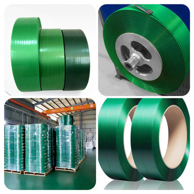 PET Plastic Strapping Tape Equipment